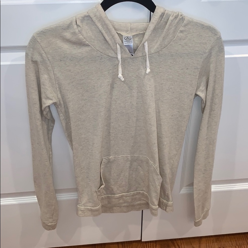 Thin Hoodie - image 1